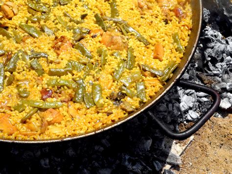 paella-valenciana – Beni-Ibex