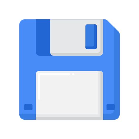 Save file - Free technology icons