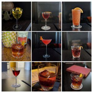 Negroni Variations Archives - The Drunkard's Almanac