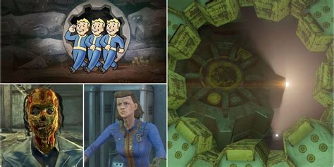 Fallout Most Disturbing Vault-Tec Experiments