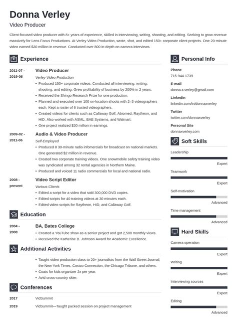 How to Put Self Employed on a Resume (Sample & Tips)