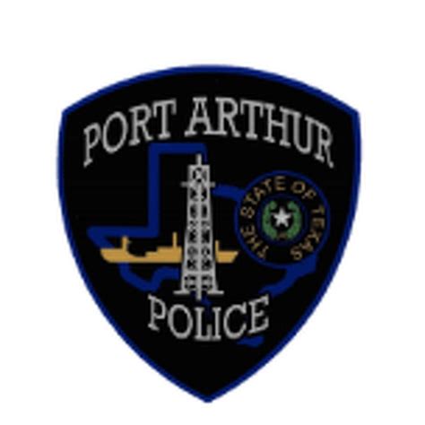 Port Arthur Police Department offers a new online reporting service