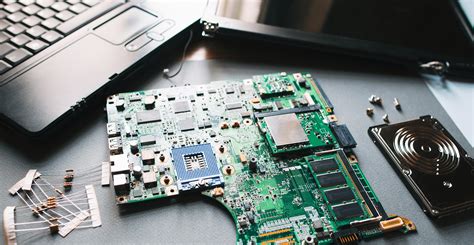 A Complete Guide to Laptop Motherboard Repair!