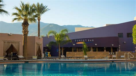 Sunset Bar & Grill | Morongo Casino Resort & Spa