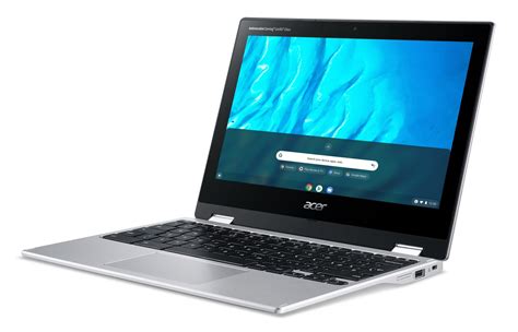 Acer Chromebook Spin 713, 311: Android convertible with 2K screen launched | ASTIG: Philippine ...