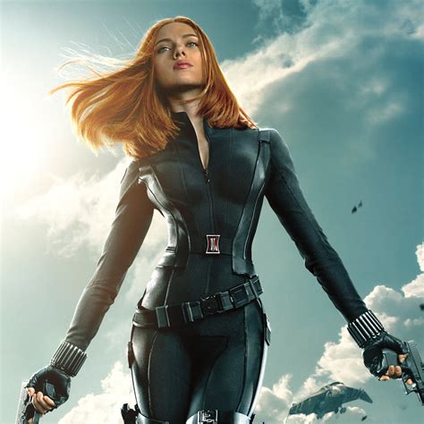 2048x2048 Natasha Romanoff Black Widow 2018 Ipad Air ,HD 4k Wallpapers,Images,Backgrounds,Photos ...