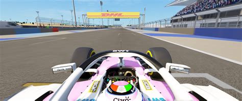 Bahrain International Circuit (All Layouts) 2.2 - Assetto Corsa