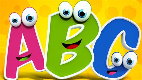 Bob The Train | ABC song | Alphabets song | nursery rhymes | 3d rhymes | kids tv cartoon videos ...