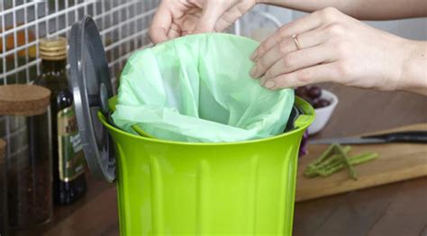 11 Top Picks For Compostable And Biodegradable Trash Bags