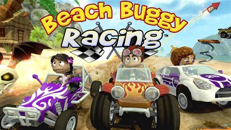 Beach Buggy Racing Wallpapers - Wallpaper Cave