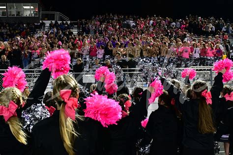 Ankeny Centennial Jaguars Student Section, Cheer, Dance, Marching Band and Color Guard 10182019 ...