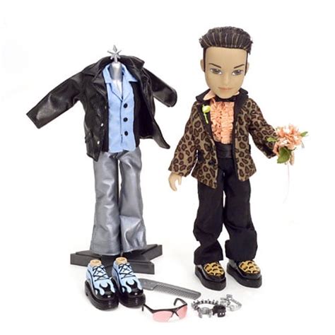 Bratz Boyz Formal Funk Eitan - Walmart.com