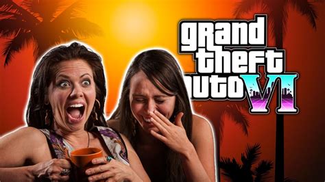 GTA 6 Release bricht Fans – Die verlieren ihren Humor nicht