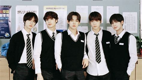 TXT held its first in-person concert for the fans! | YAAY Breaking News