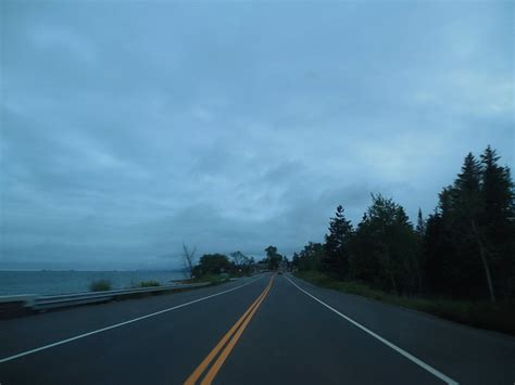 Minnesota State Highway 61 | Flickr - Photo Sharing!