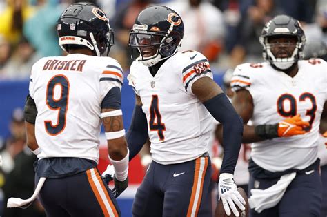 Chicago Bears 2023 Defensive Roster Prediction - Windy City Gridiron