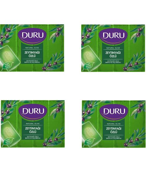 Duru Soap - Soap Brand In Turkey - Buyfromturkey