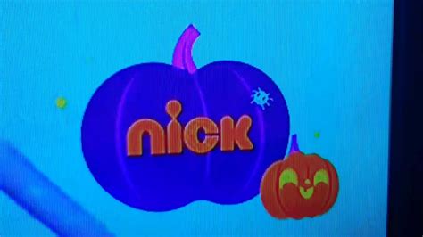 Nick Jr Screen Bug Logo