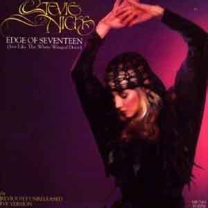 Stevie Nicks - Edge of Seventeen