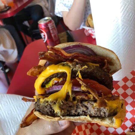 HEART ATTACK GRILL, Las Vegas - Restaurant Reviews, Photos & Phone Number - Tripadvisor