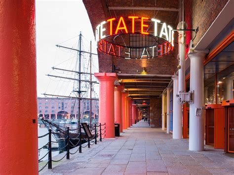 Open Call for a Socially Engaged Commission at Tate Liverpool - CAPP