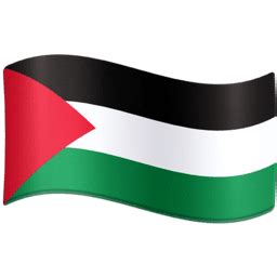 🇵🇸 Palestine Emoji | Flagpedia.net