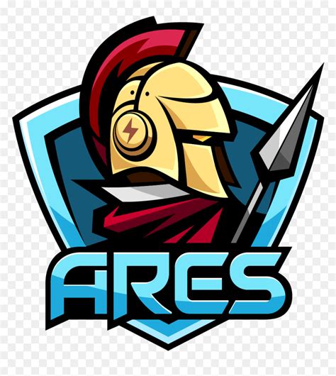 Ares Gaminglogo Square - Ares Gaming Logo, HD Png Download - vhv