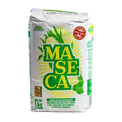 Buy Maseca Flour | White Corn Flour | Mestizo Market