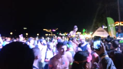 Full Moon Party (Ko Samui) - 2022 All You Need to Know BEFORE You Go ...