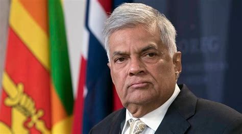 Ranil elected Lanka President, calls for unity in face of crisis | World News - The Indian Express