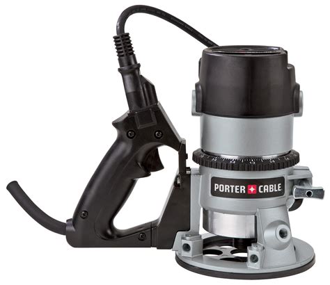 Porter Cable 691 1-3/4 HP D-Handle Router