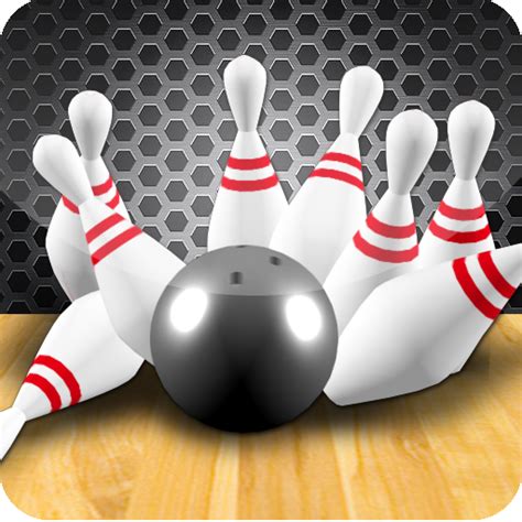 3D Bowling - Apps on Google Play