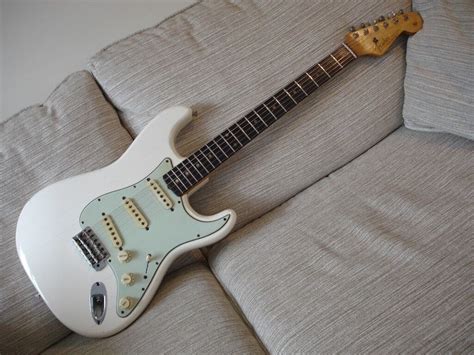 1963 Fender Stratocaster (consider P/Ex PRS Custom 24) | in Sheffield, South Yorkshire | Gumtree