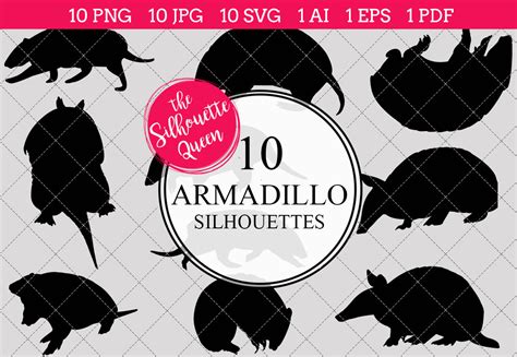 Armadillo Logo Vector at Vectorified.com | Collection of Armadillo Logo Vector free for personal use