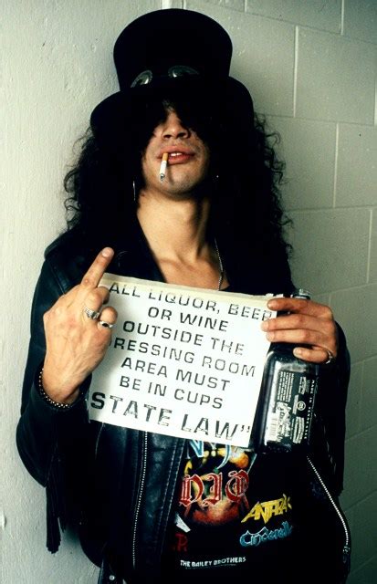 Slash - Guns N' Roses Photo (34249682) - Fanpop