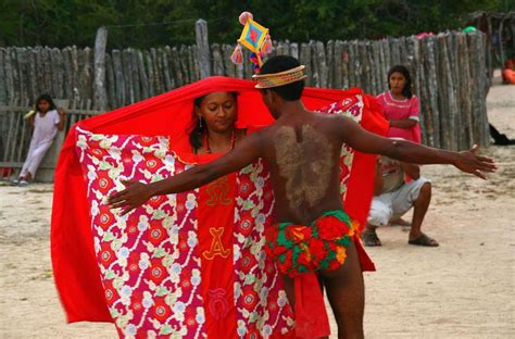 Wayuu people - Alchetron, The Free Social Encyclopedia