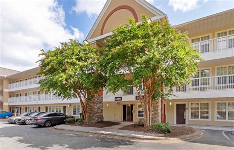 Durham, NC - Durham - University Hotel | Extended Stay America