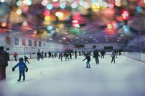 Public Skating — Bill Bolton Arena