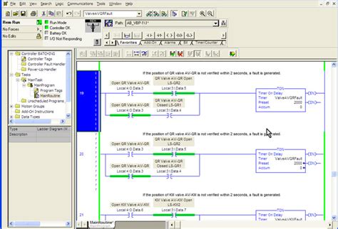 Plc rslogix 500 - ascsesalon