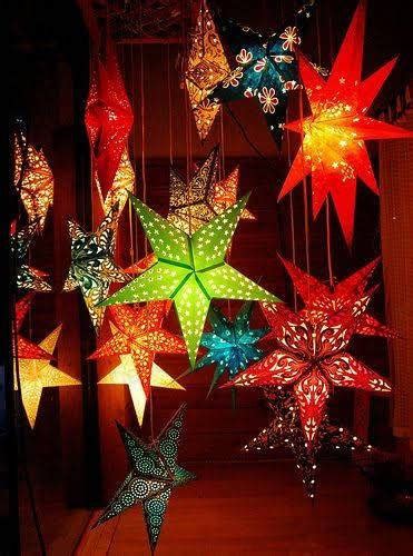 Star Paper Lanterns Wholesale