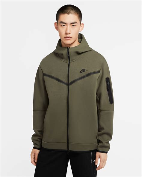 New Nike Tech Fleece Hoodies for Fall 2020 | SportFits.com