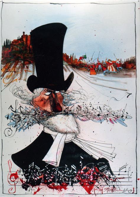 Pin on ART - Ralph Steadman