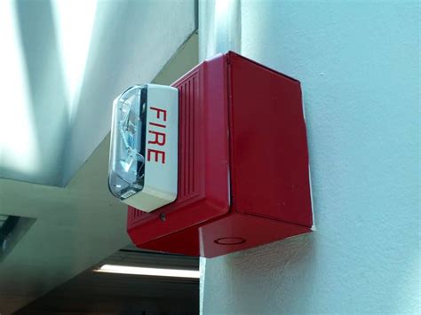 Do your Employees Know What to do if your Building’s Fire Alarm System Goes Off? - Fire Systems ...