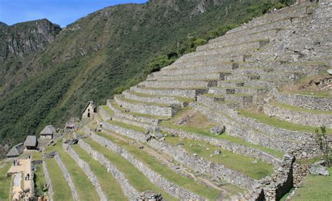 Machu Picchu – History, Elevation, Significance & Other Notable Facts - World History Edu