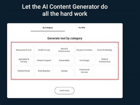 5 Best Free AI Content Generator Options (August 23)