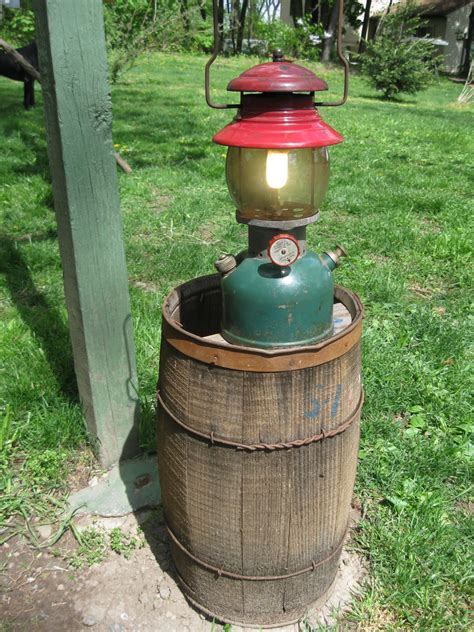 Vintage Coleman Lanterns: Vintage Coleman Lanterns