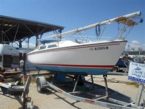 Catalina Sailboats Wing Keel Boats for sale