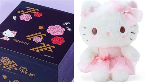 Best Hello Kitty Merchandise You Can Buy in 2024 - Siliconera