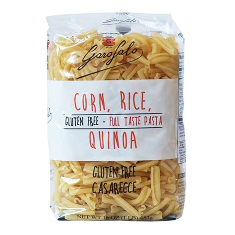 8 Best Gluten Free Pasta Brands in 2017 - Boxed Gluten Free Noodles and Pasta