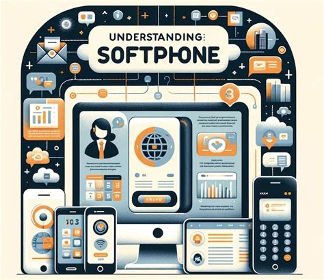 What is a Softphone? A Complete 101 Guide [+7 Top Pros]